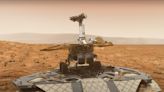 Happy 20th, Spirit and Opportunity! How the Mars rovers expanded our horizons