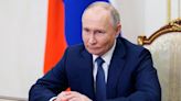 Putin tightens up his war machine with Cabinet shakeup