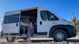 I tried van life for 2 weeks, and 5 hidden costs revealed how the lifestyle isn't as cheap as I romanticized it to be