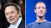 Elon Musk's Feud With Mark Zuckerberg Continues: ‘I'll Fight Him Anywhere, Anytime' - News18