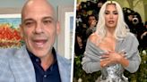 El doctor Juan Rivera detalla los peligros de usar vestidos tan apretados como el de Kim Kardashian