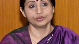 Shalini Rajneesh is next Chief Secretary