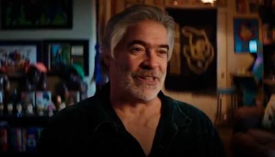 Vince Russo cree que su personaje era mejor que el 80 por ciento del roster de WCW