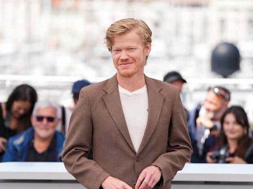 Jesse Plemons says Matt Damon comparisons are ‘flattering’