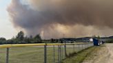 'A wonderful feeling': Wildfire evacuation order ends for 7,000 from Labrador City