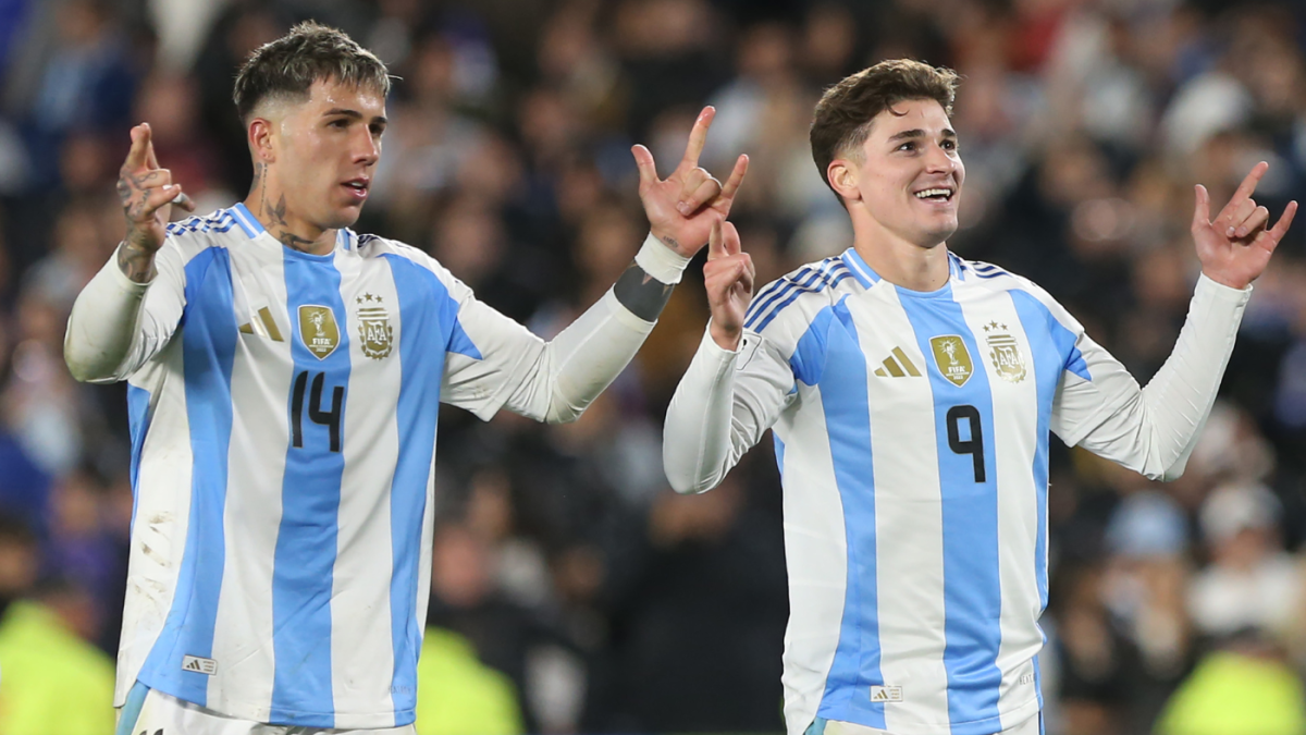 Colombia vs. Argentina odds, prediction, pick, live stream World Cup qualifying: Will Lionel Messi play?