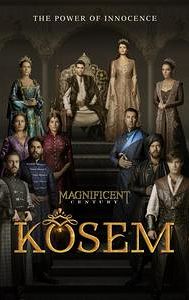 Muhteşem Yüzyıl: Kösem