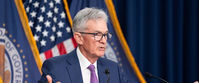 US consumers show the Fed its backward problem with high rates: Morning Brief