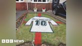 Bellingham honoured on home town turf in Stourbridge