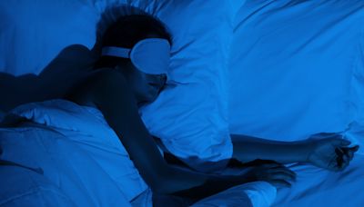 How to deal with some common disruptions and sleep better