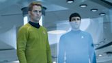 Chris Pine Says 'It's Frustrating' Not Knowing Anything About Future of Star Trek Movie Franchise