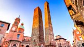 Italian Officials Close Bologna’s Famous Leaning Tower as City Aims to Prevent Potential Collapse