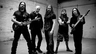 "It really feels like we’re 18 again!" Dream Theater's John Petrucci is fired up for upcoming 40th anniversary tour