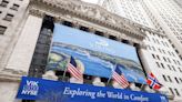 Biggest IPOs on US Exchanges This Year Come From Non-US Firms