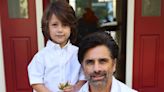 All About John Stamos' Son Billy Stamos