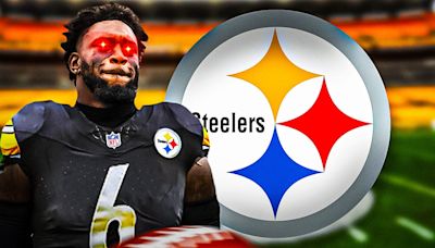 Patrick Queen reveals major bet made by signing with Steelers