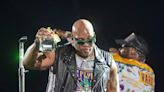 Flo Rida among acts at Hunter Brucks' Promenade Pavilion concert series