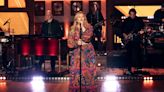 Kelly Clarkson Takes on the Emotions Classic ‘Best of My Love’ for Kellyoke