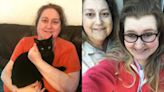 Ricky Gervais has repeatedly saved my mum’s life: Cat lover with celebrity-named felines praises ‘extraordinary’ moggy