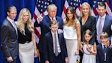 Every Member of the Trump Family You Should Know About