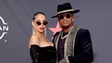 Ne-Yo and Crystal Renay ‘finalise divorce’ after cheating allegations