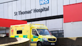 Don't blame us for people suffering - London hospital hackers