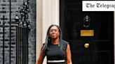 Kemi Badenoch clear favourite to be next Tory party leader