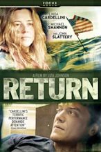 Return (2011 film)