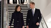 Prince William and Kate Middleton’s U.S. Trip Showcased Their Boring Genius