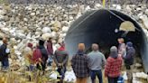 Charting a course for stream restoration at Cripple Creek