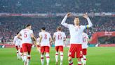 Poland World Cup 2022 guide: Star player, fixtures, squad, one to watch, odds to win