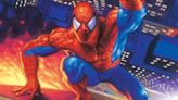 Marvel Masterpieces III Trading Cards Return as New Variant Covers