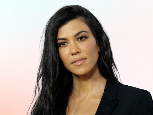 Kourtney Kardashian video sparks debate