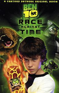 Ben 10: Race Against Time