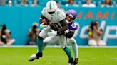 Justin Jefferson record NFL contract has Dolphins' Tyreek Hill seeking new deal