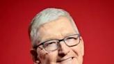 Apple chief executive Tim Cook has called generative AI a 'key opportunity' across the iPhone-maker's line of products