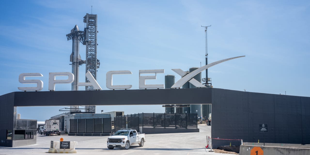 Here is the real reason Elon Musk is moving SpaceX and X to Texas