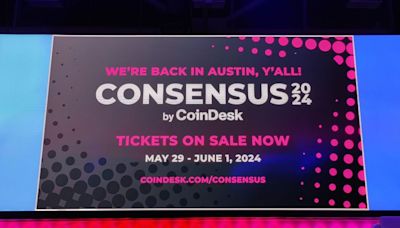 Consensus 2024: A Guide to Everything You Don't Want to Miss