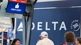 Autoridades federales inician investigación a Delta Air Lines por cancelaciones masivas de vuelos tras el fallo informático