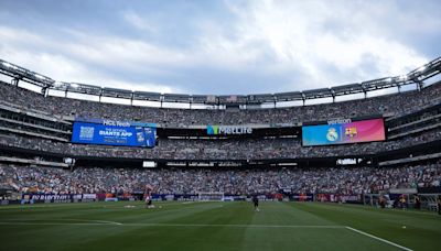 Barcelona vs. Real Madrid hoy EN VIVO: ya se juega El Clásico