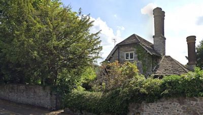 The National Trust's 'mini village' that's like stepping back in time