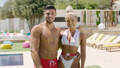 What we know about Molly-Mae Hague and Tommy Fury breaking up