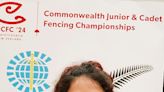 J&K fencer Shreya Gupta shines at International tournament