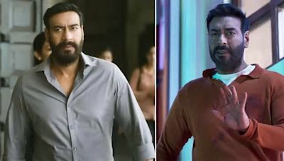 Ajay Devgn At The Indian Box Office (Last 5 Films): With...Ajay Devgn At The Indian Box Office (Last 5 Films): With...