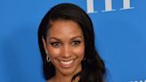 Look: Corinne Foxx engaged to Joe Hooten