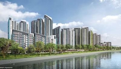 HDB BTO June 2024 Kallang/Whampoa Review: Stay in Tanjong Rhu, Along Geylang River