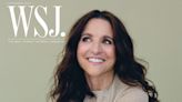 Julia Louis-Dreyfus Says She's 'Living More Mindfully' 5 Years After Surviving Breast Cancer