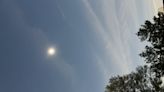 Student Blog: Total Eclipse of the Sun