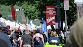 Territory Days: Celebrate the state’s largest street fair