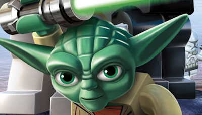 LEGO Star Wars Game Is Now Available to Download for Free